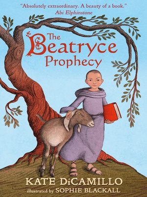 The Beatryce Prophecy - ebook